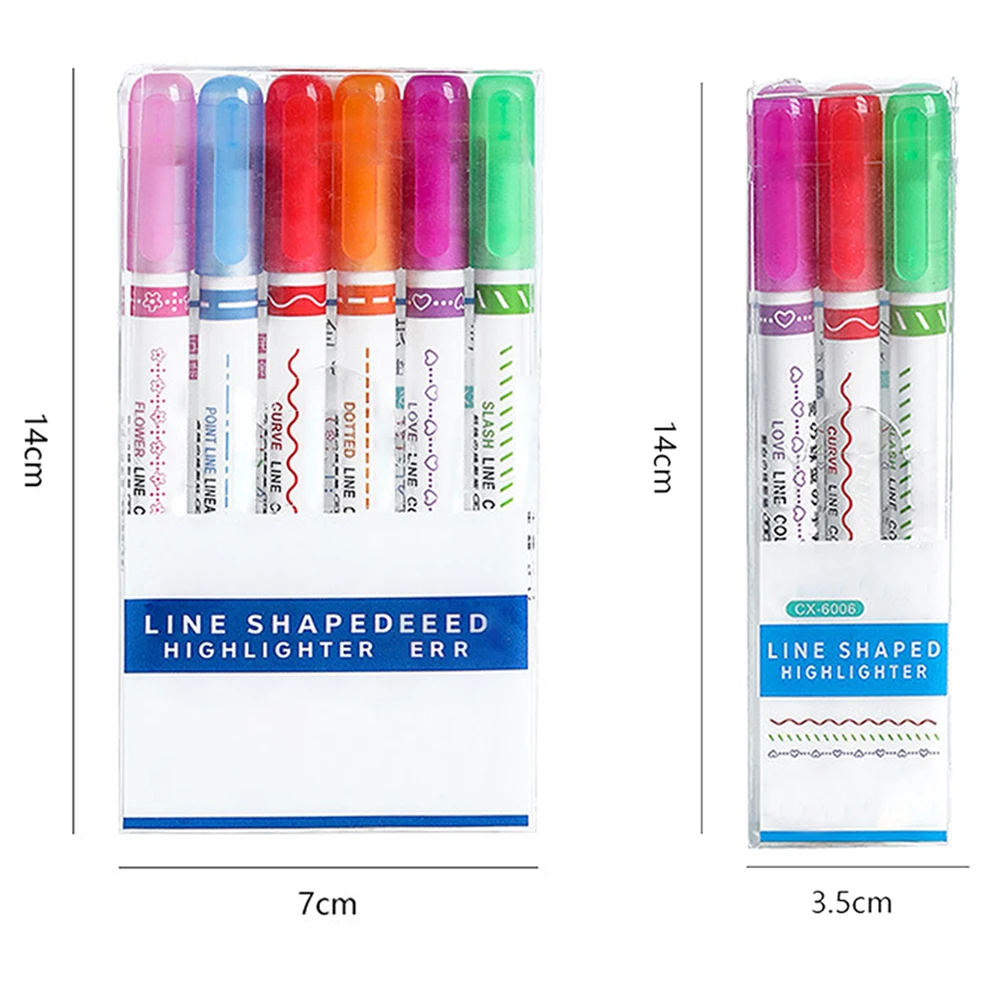 

Fine Points Dual Tip Pens Comfortable Writing, Best Back School Gifts