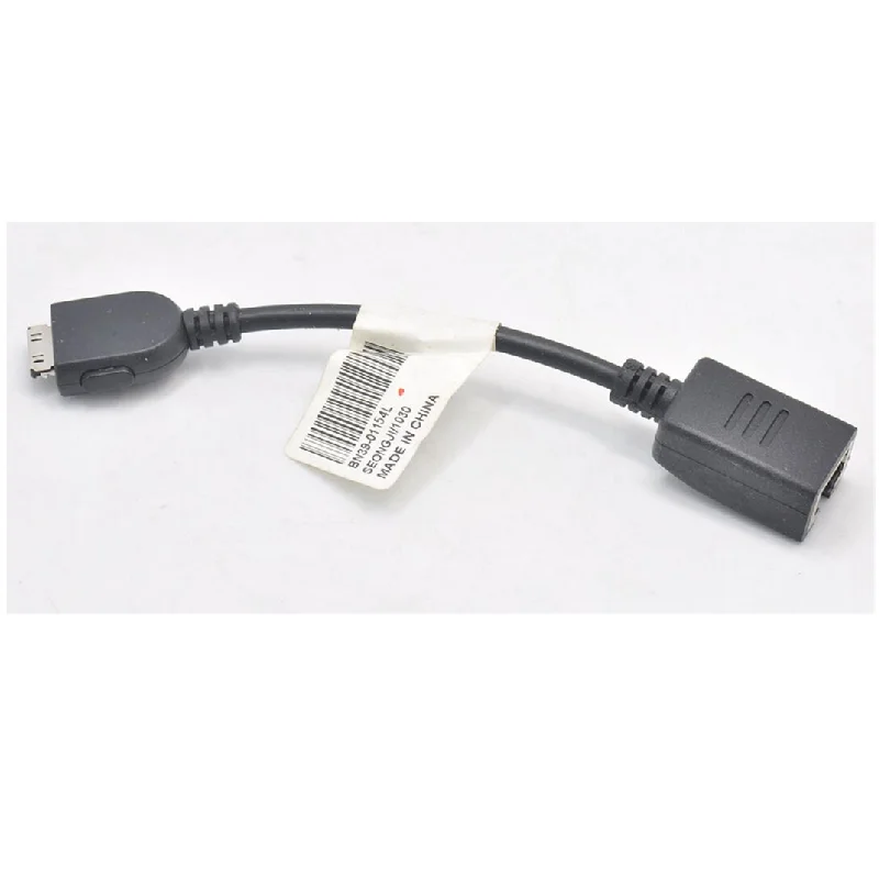 

Original For Samsung LED-TV LAN Adapter Cable BN39-01154L UE40C8000 UE46C8000 TV Network