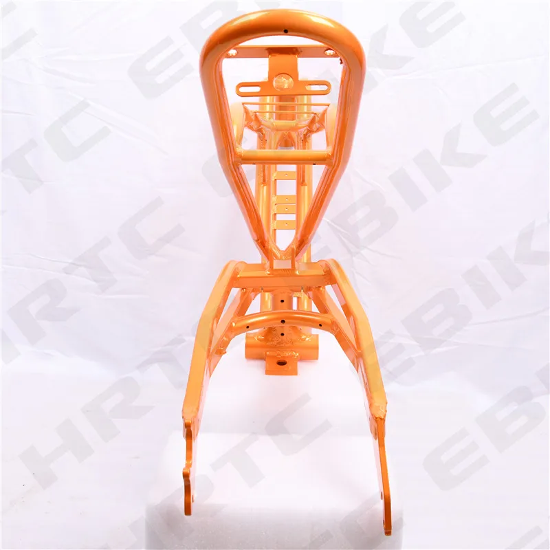 Рама для электровелосипеда Softtail 20 дюймов