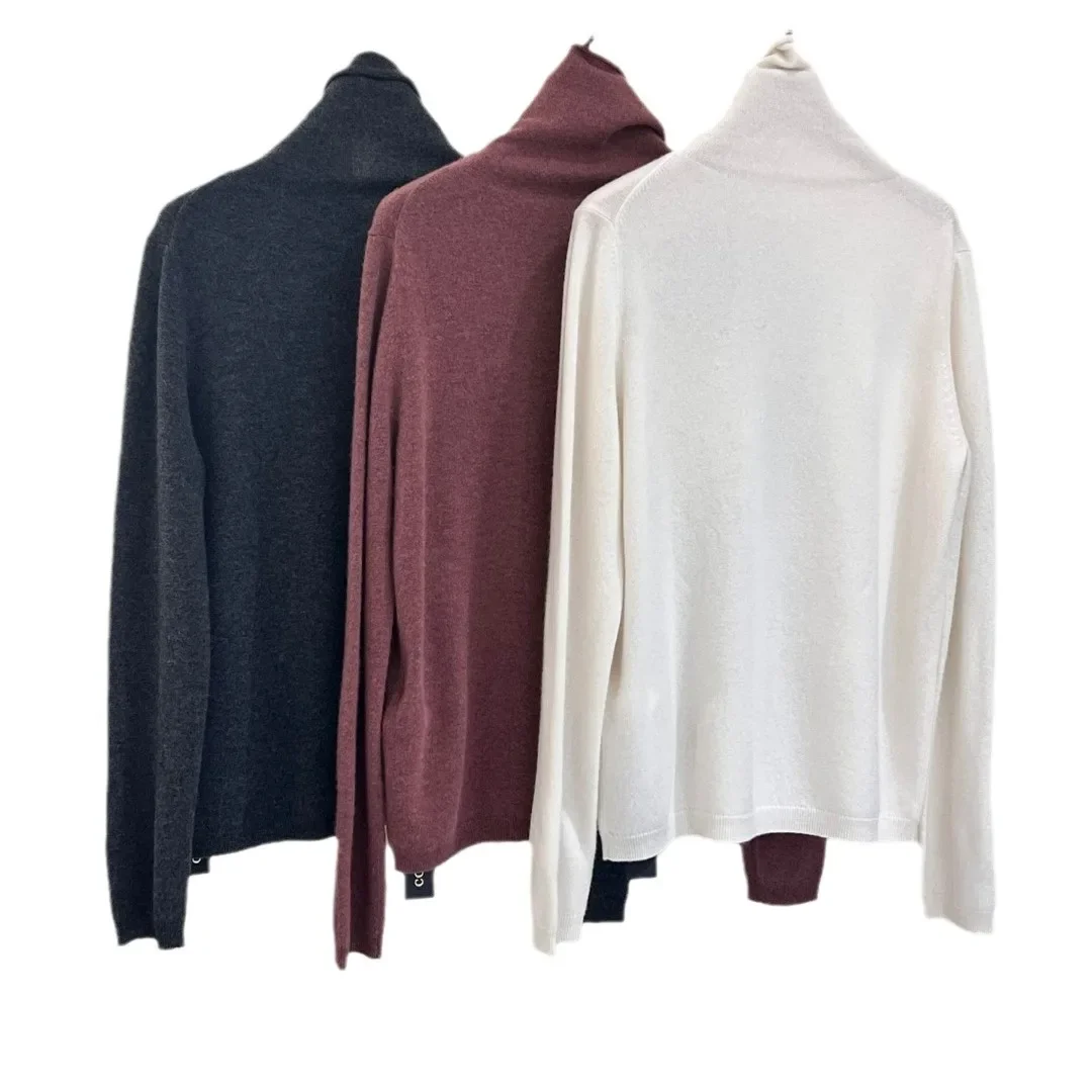 Итальянская роскошь 2023 зимняя мода простой карманный цепочка украшенный 100%