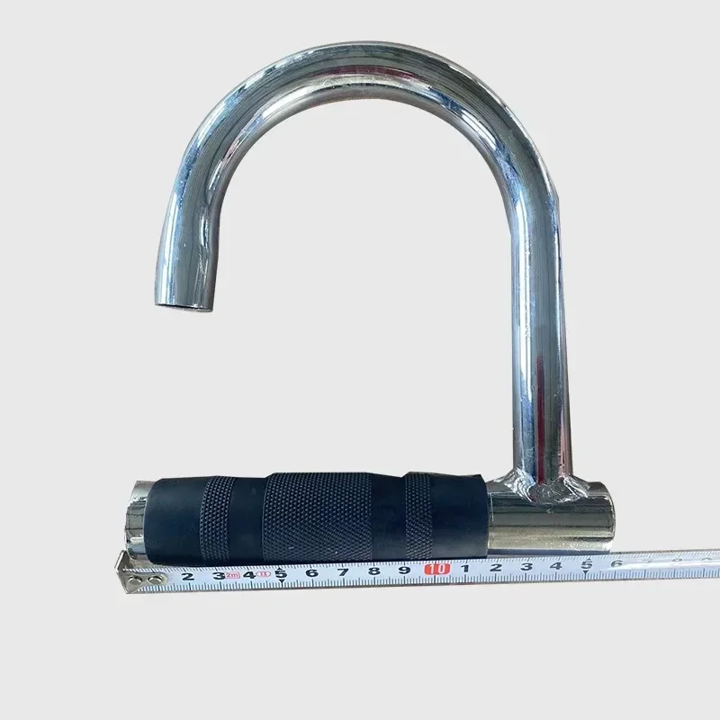 Аксессуары для тренажерного зала Gantry 2 шт. эластичная лента ручки упражнений