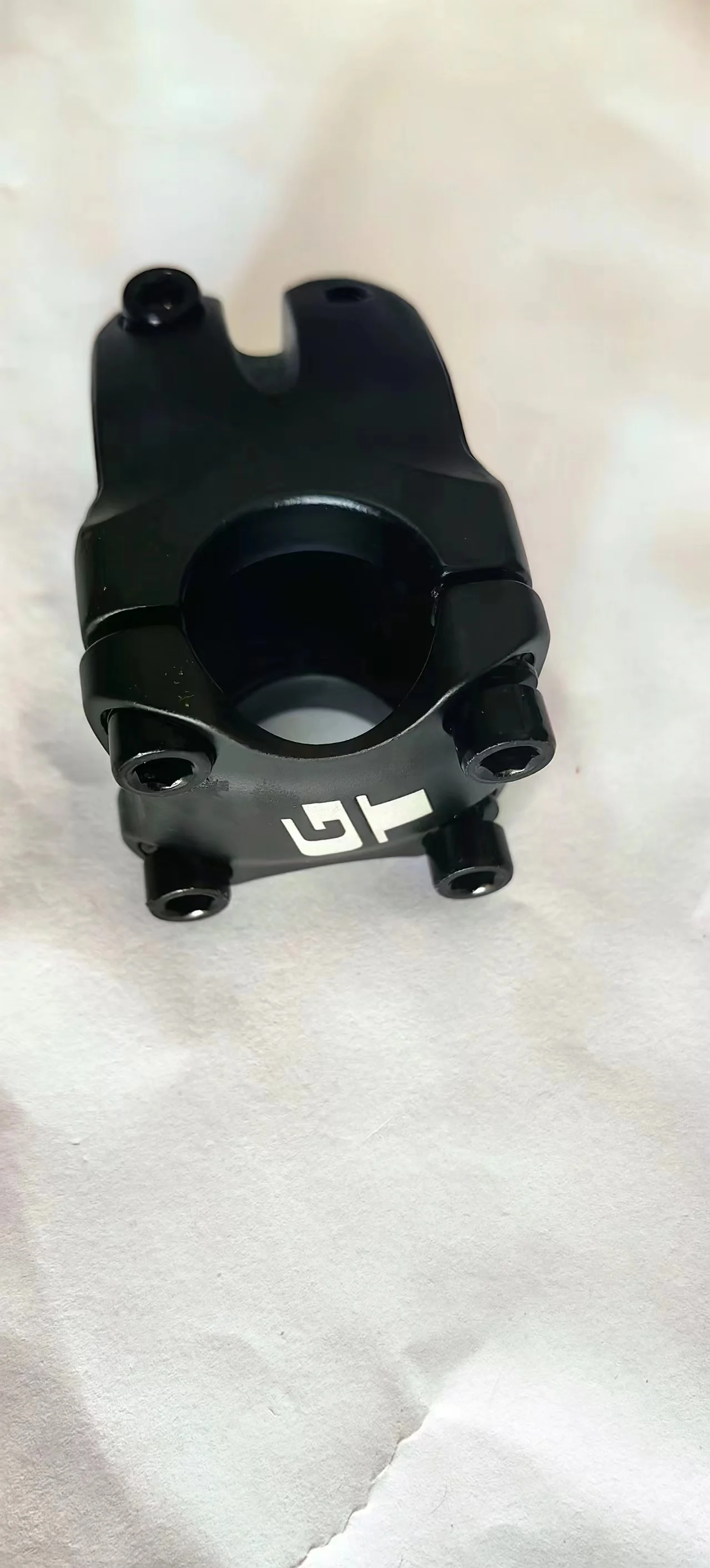 Короткий резьбовой стержень шестерни GT Bike BMX 25 4 мм 28 6 30 145 г