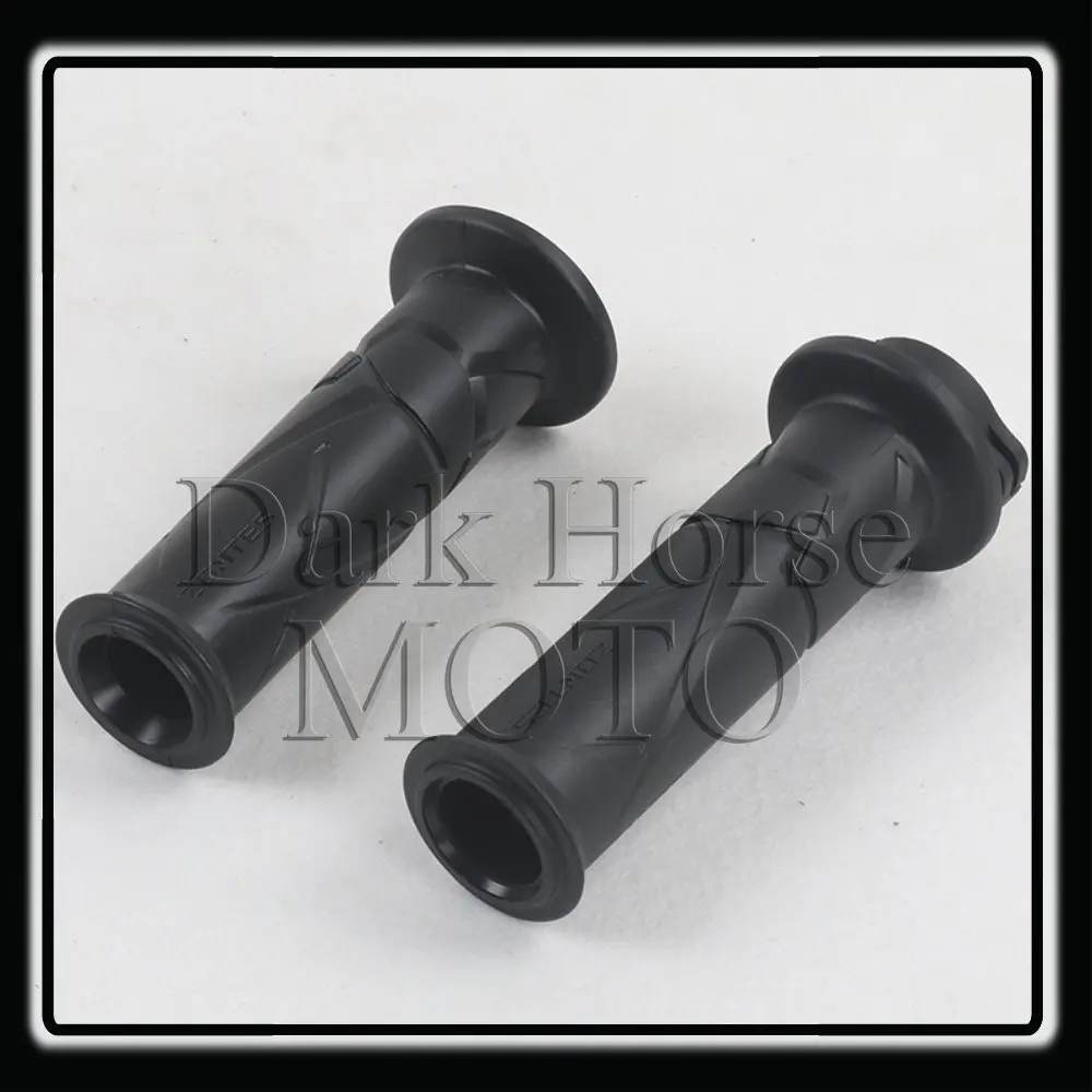 

Motorcycle Handle Rubber Cover Left And Right Grip Oiler Handle FOR ZONTES ZT 125-U U-125 155-U U-155