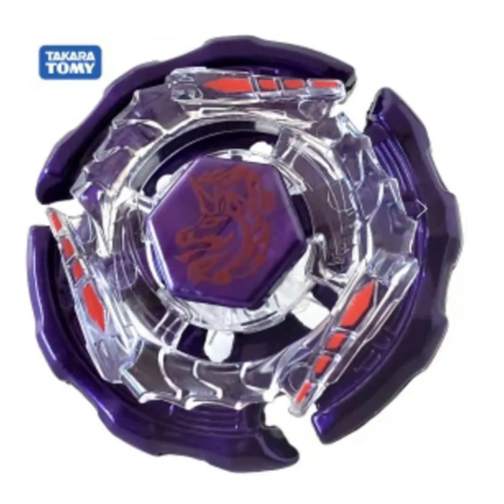 

Takara Tomy Beyblade METAL FUSION LIMITED EDITION OMEGA DRAGONIS 71