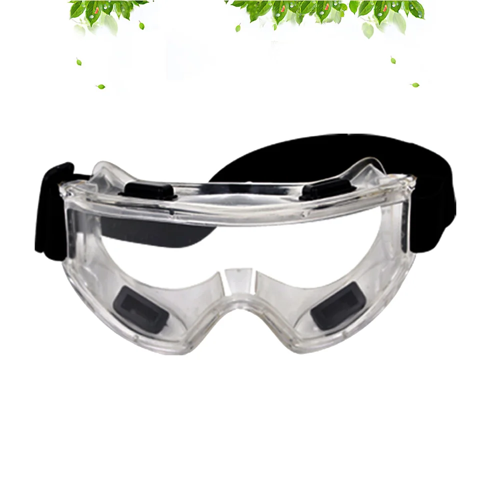 

1PC Professional Ski Goggles Adult Snowboard Skiing Glasses Men Snow Eyewear Outdoor Shield Goggles White Frame