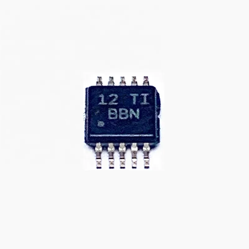 Новый и оригинальный TPS62044DGQR IC REG BCK 1,8 в а синхронизация 10MSOP Быстрая доставка