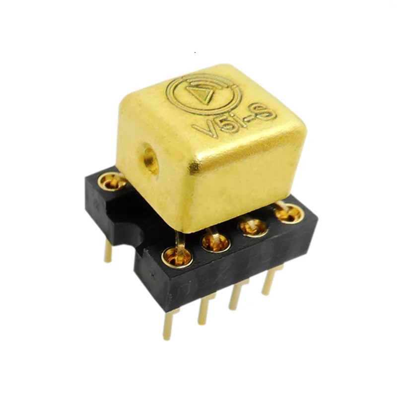 V5i-S HiFi Audio Single Op Amp, улучшенная замена, V4i-S AD797 MUSES03 OPA627 LME49710 OPA604 AMP9927 для детской