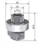

850377 для MARS gear MARELLI Тип 10 external ()