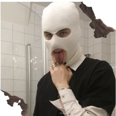 Балаклава маска для лица с 3 отверстиями холодной погоды зимняя Лыжная мужчин и