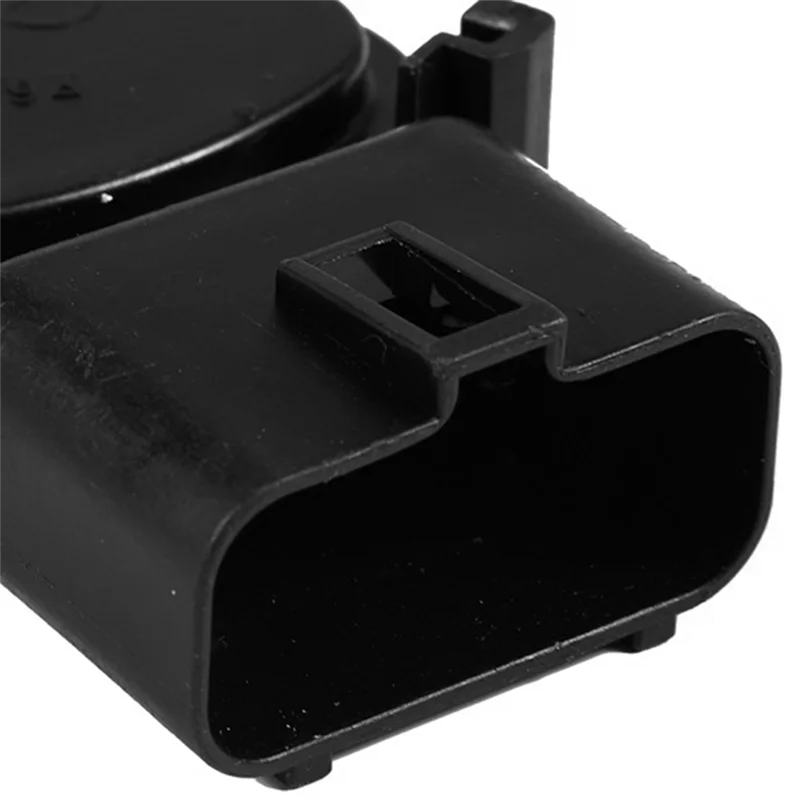 1 шт. черный датчик передачи передач нейтральный переключатель безопасности для