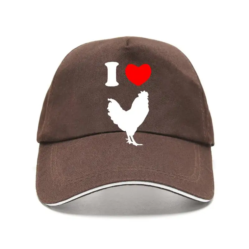 

I Heart ove Rooter, курица ogo Uniex, новая шляпа, выбрать коробочку, дышащая новая шляпа