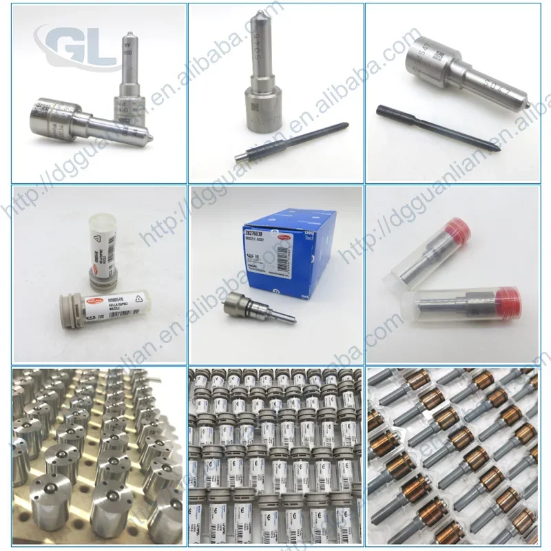 GUANLIAN0001 Топливные форсунки Форсунки/дизельные |