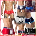 8 шт., мужские трусы-боксеры из хлопка