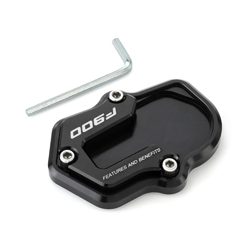 

Боковая Выдвижная подставка для BMW F900 R XR 2020 F900R F900XR 2021 2022 2023