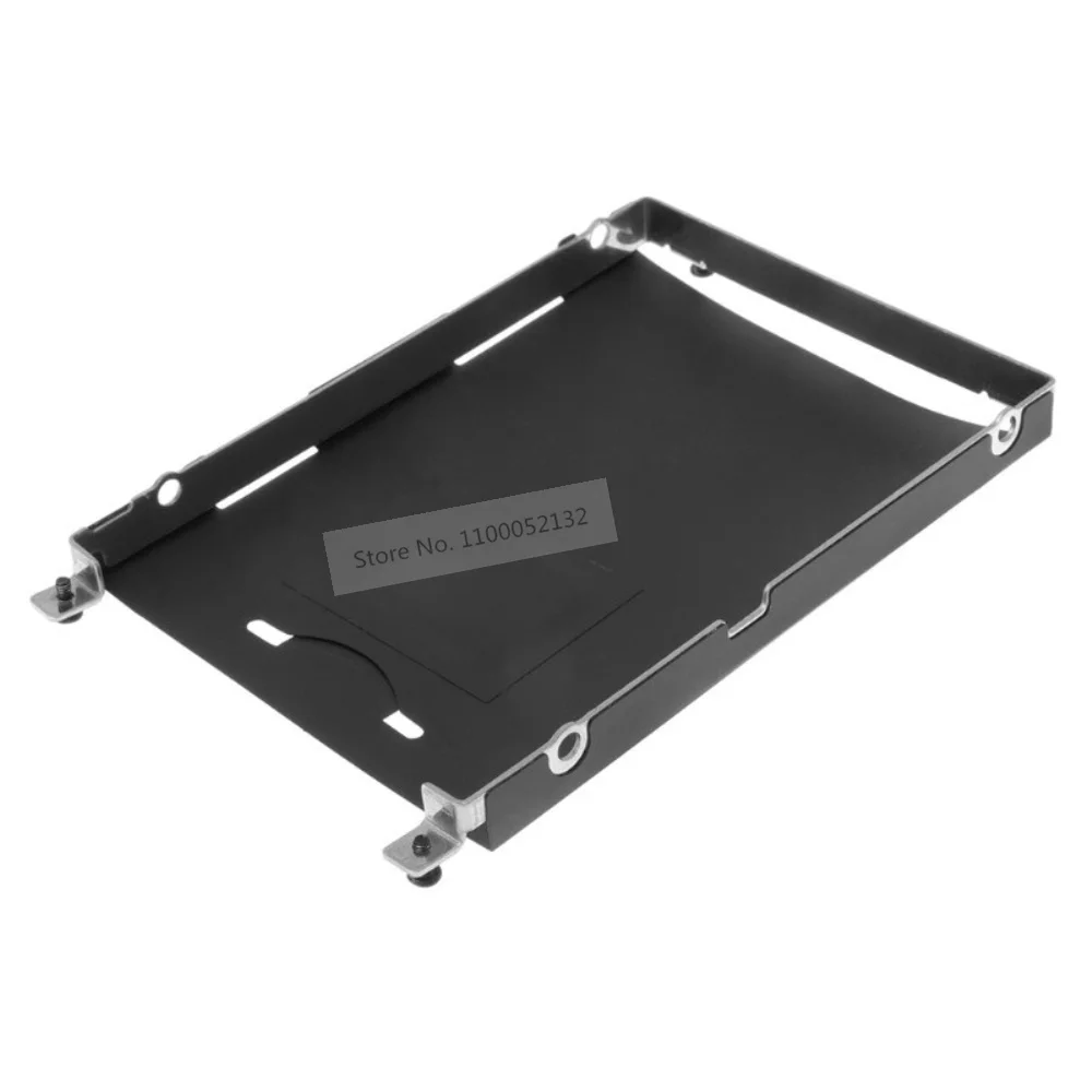 Поддон для жесткого диска HDD SSD подставка Рамка комплект оборудования с винтами HP