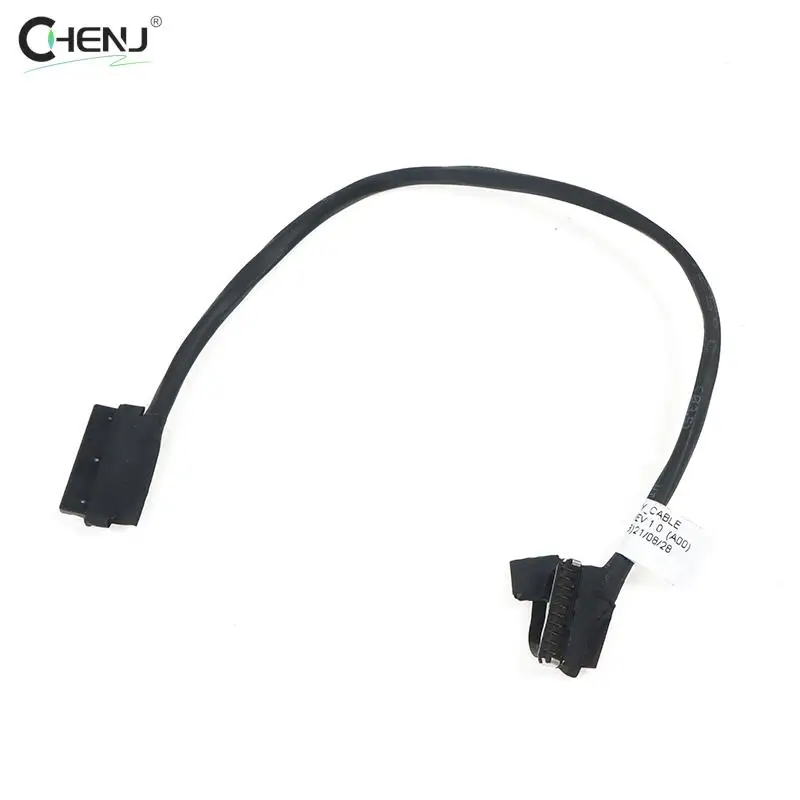 

1pc New Black Laptop Battery Cable For Dell Latitude E5250 DC02001YX00 Laptop PC Replacement Battery Cable Accessories