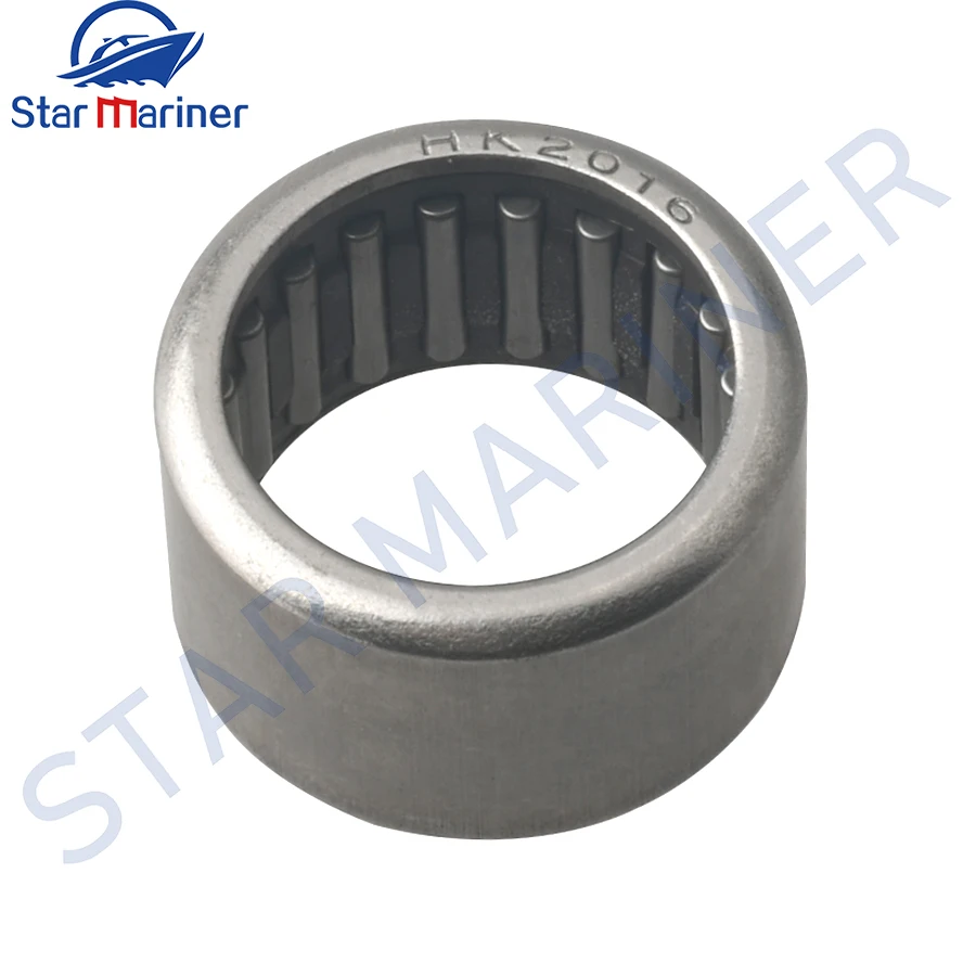 Подшипник 93315-22004 для Yamaha подвесной 2T 20HP 25HP 30HP 4T F20 F25 F45 подшипник коробки передач DT1 RT1 YZ250 YZ360 A B Y112