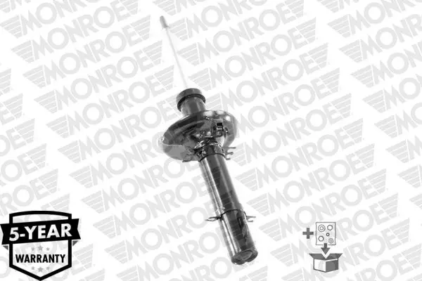 

For 742043SP ON shock absorber TT 1,8 T A 4 11 98