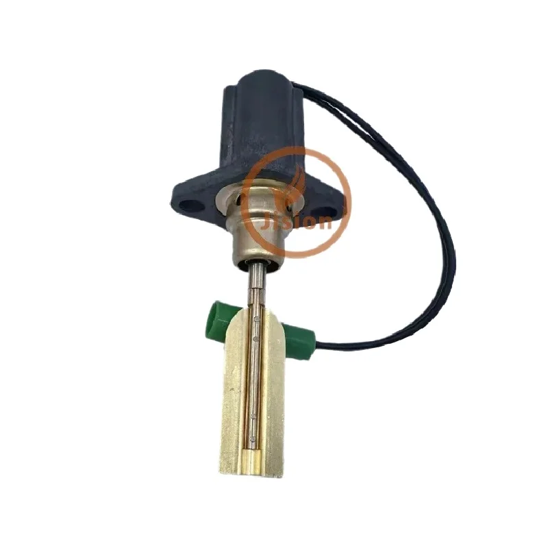 Для переключателя датчика расхода 171-8710 3e-6440 Caterpillar внедорожный грузовик 771c 785 769c