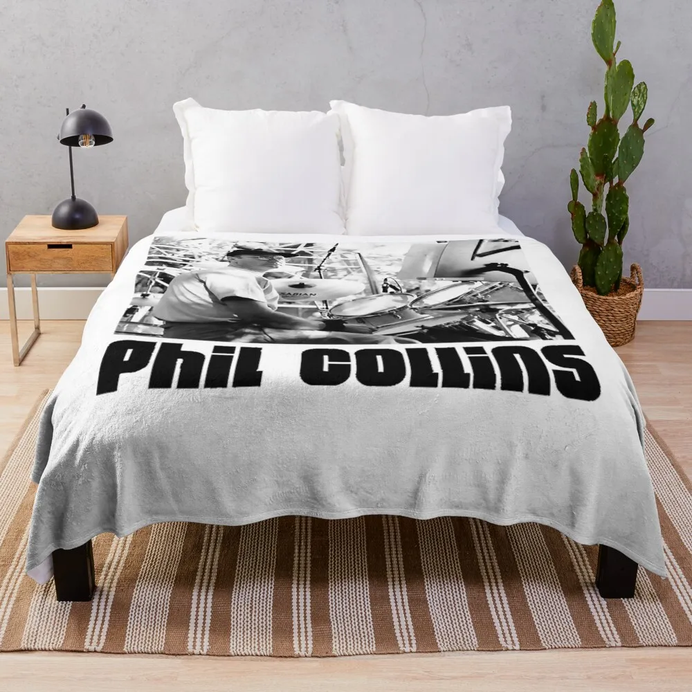 Phelsen music Vissll Timbre Place Throw Blanket косплей аниме Для дивана Тонкий диван Пледы