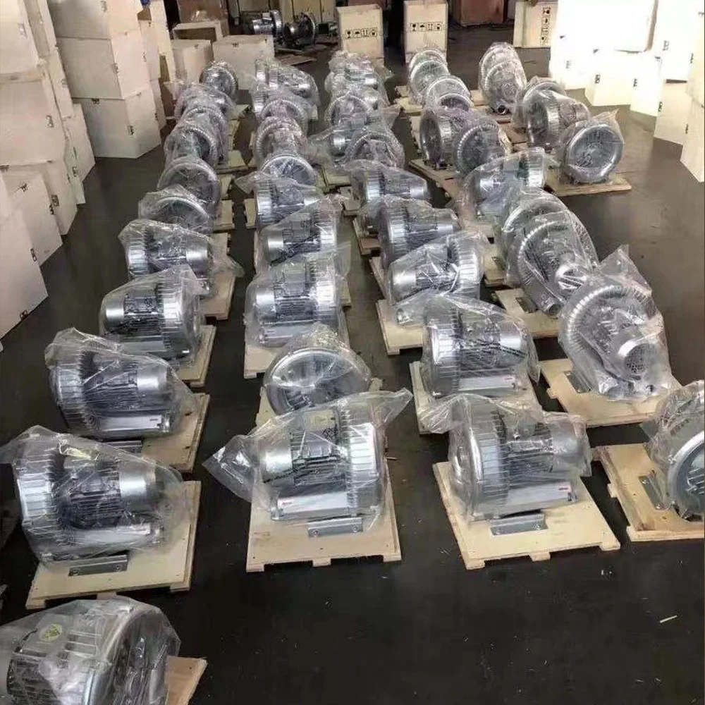 Однофазный рекуперативный воздушный компрессор 2hp насосы для ванны