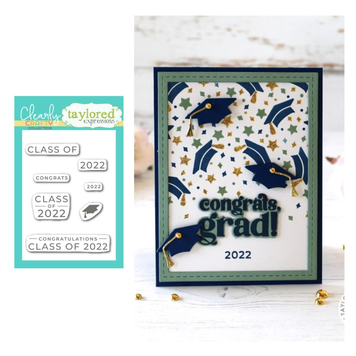 

Класс 2022 штампов для рукоделия, скрапбукинга, творчества, изготовления фотоальбомов, шаблонов, украшения ручной работы