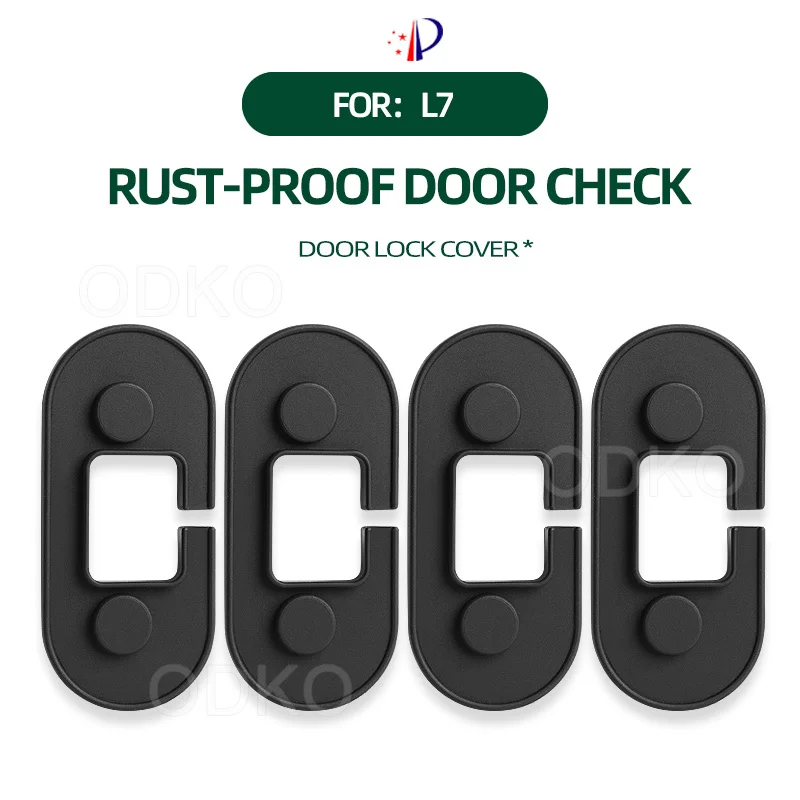 

Дверной ограничитель для Lixiang L7