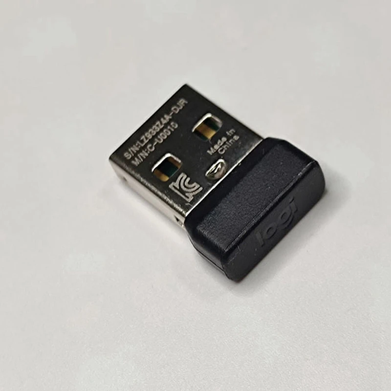 USB-приемник для беспроводной мыши Logitech M950/M905/M705/M515/M510/M505/M310