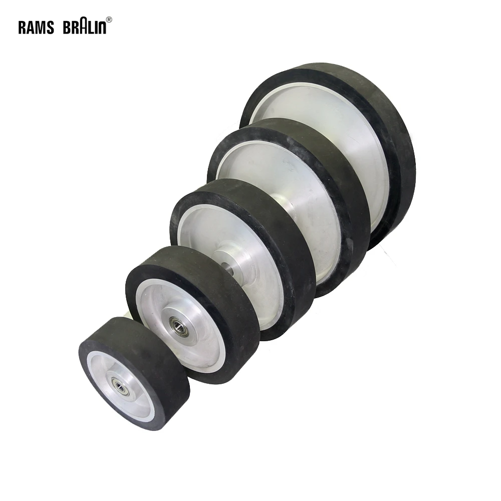 

Шлифовальная лента для шлифовального станка RAMS BRALIN 200/250/300/350 мм x 50 мм