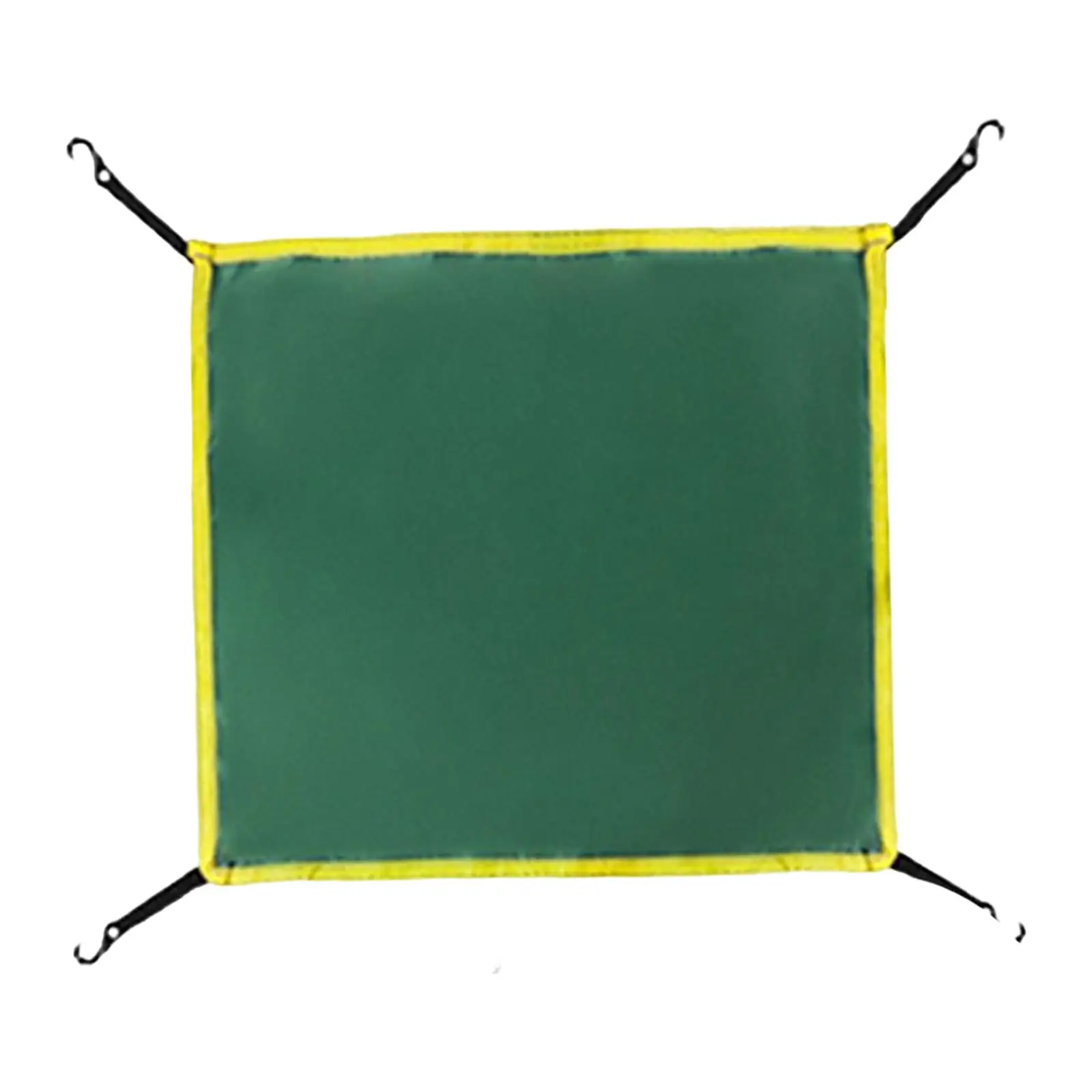 Tent Top Cover