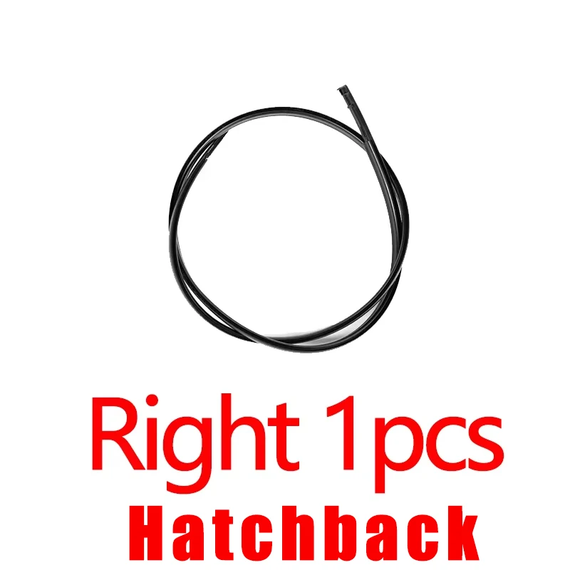 

Автомобильная противопыльная наклейка для Chevrolet Aveo T300 2012 ~ 2020 седан хэтчбек резиновая уплотнительная лента для желоба на крышу уплотнительное уплотнение аксессуары