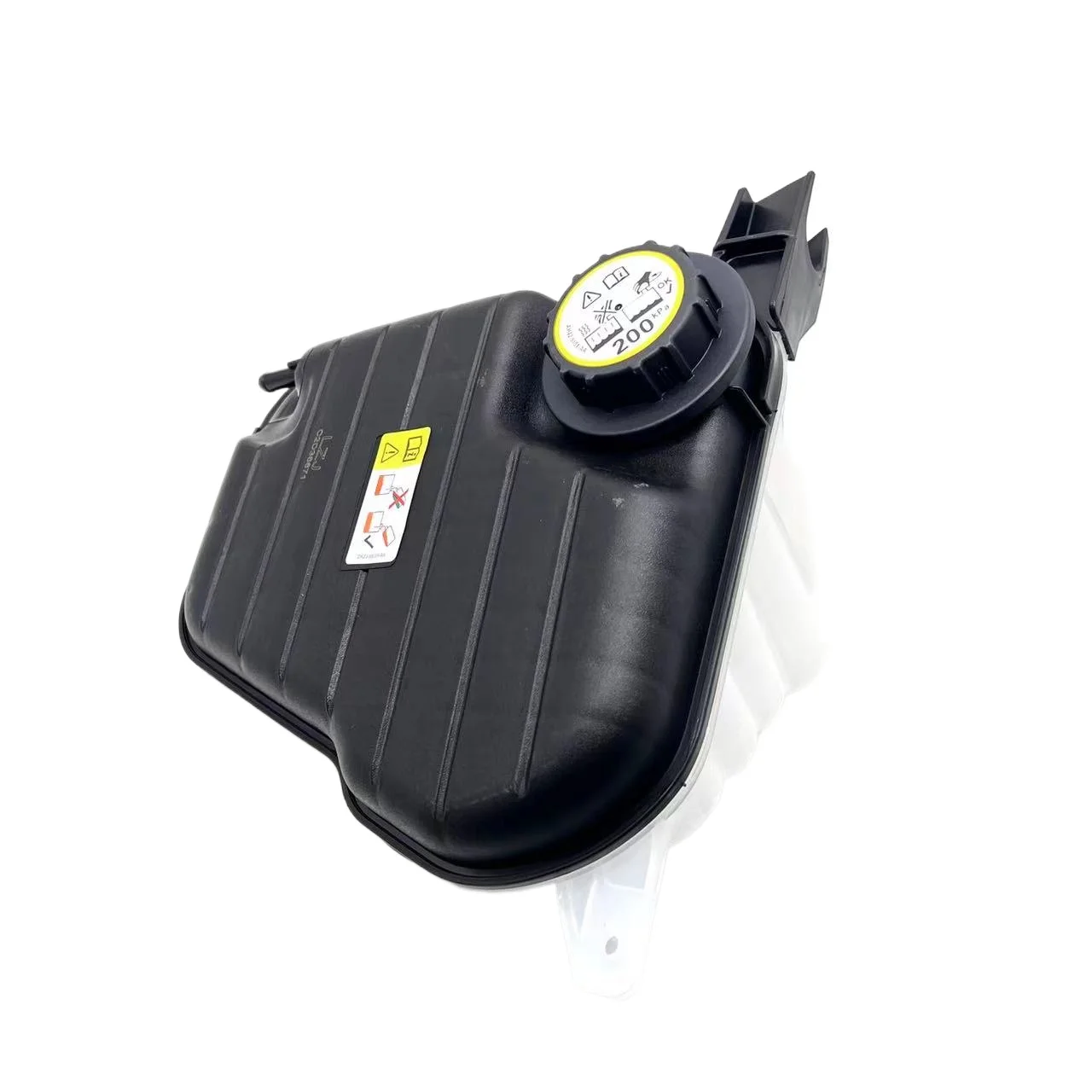 C2D5120 C2D21487 C2D36877 Расширительный бак для JAGUAR XJ XJL 5.0L