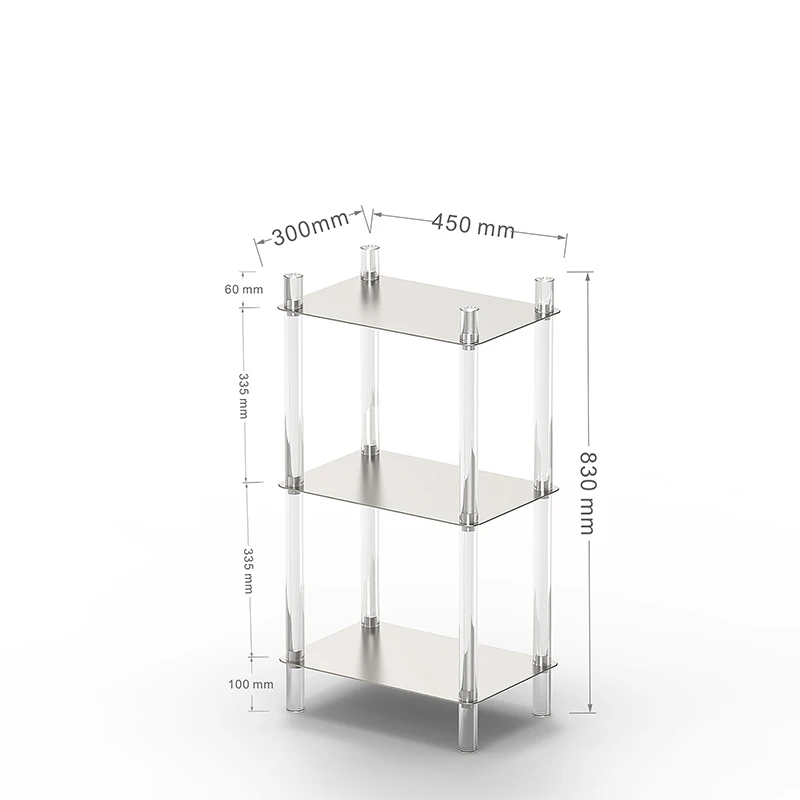 

YY Washstand гигиеническая Высококачественная Водонепроницаемая многослойная рама для хранения