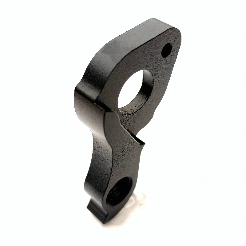 

1pc CNC bicycle rear gear Derailleur RD Hanger for ON-ONE BIG DOG ON ONE big dog Carbon Frame bike mech dropout Saver cycle hook