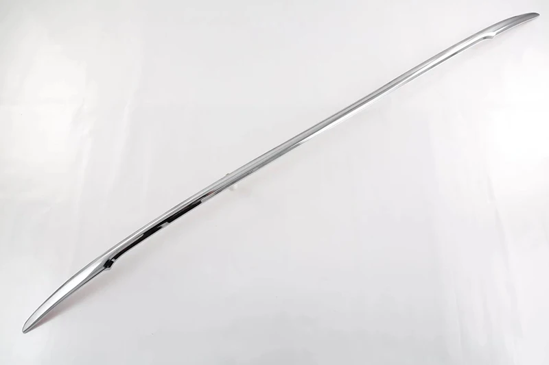 

Для TOYOTA Sienna (XL40) 2021 2022, автомобильные аксессуары, хромированная защитная пластина заднего бампера из АБС-пластика