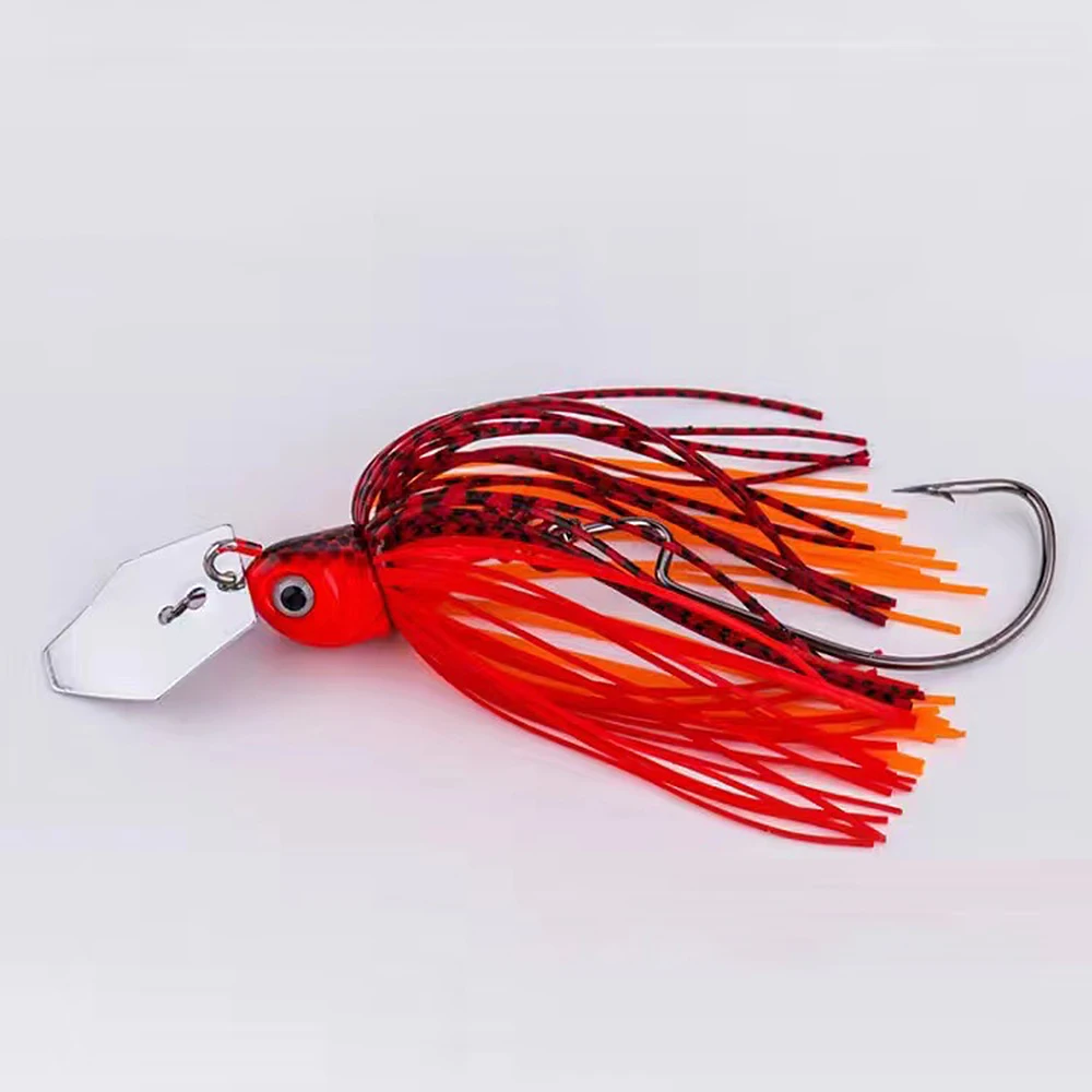 

Приманки для ловли окуня, воблер с бортиком и крючком, приманки для ловли форели, щуки, окуня