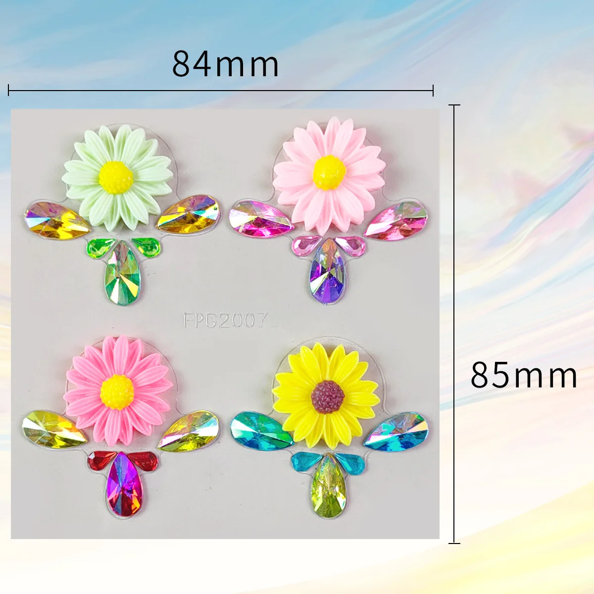 Одноразовые Татуировки сделай Сам С Бриллиантами Наклейки Для Бровей