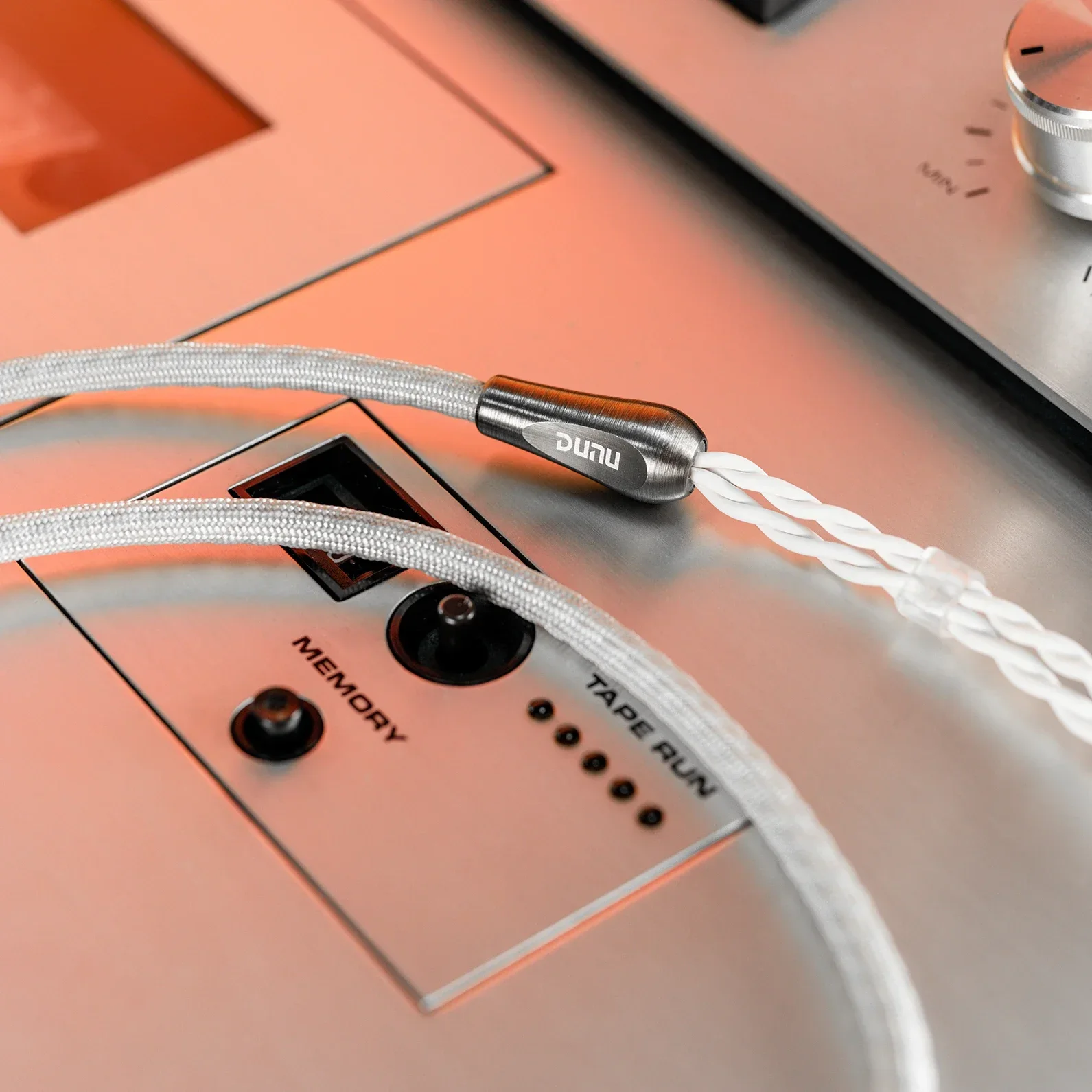 Беспроводные наушники DUNU DK3001BD