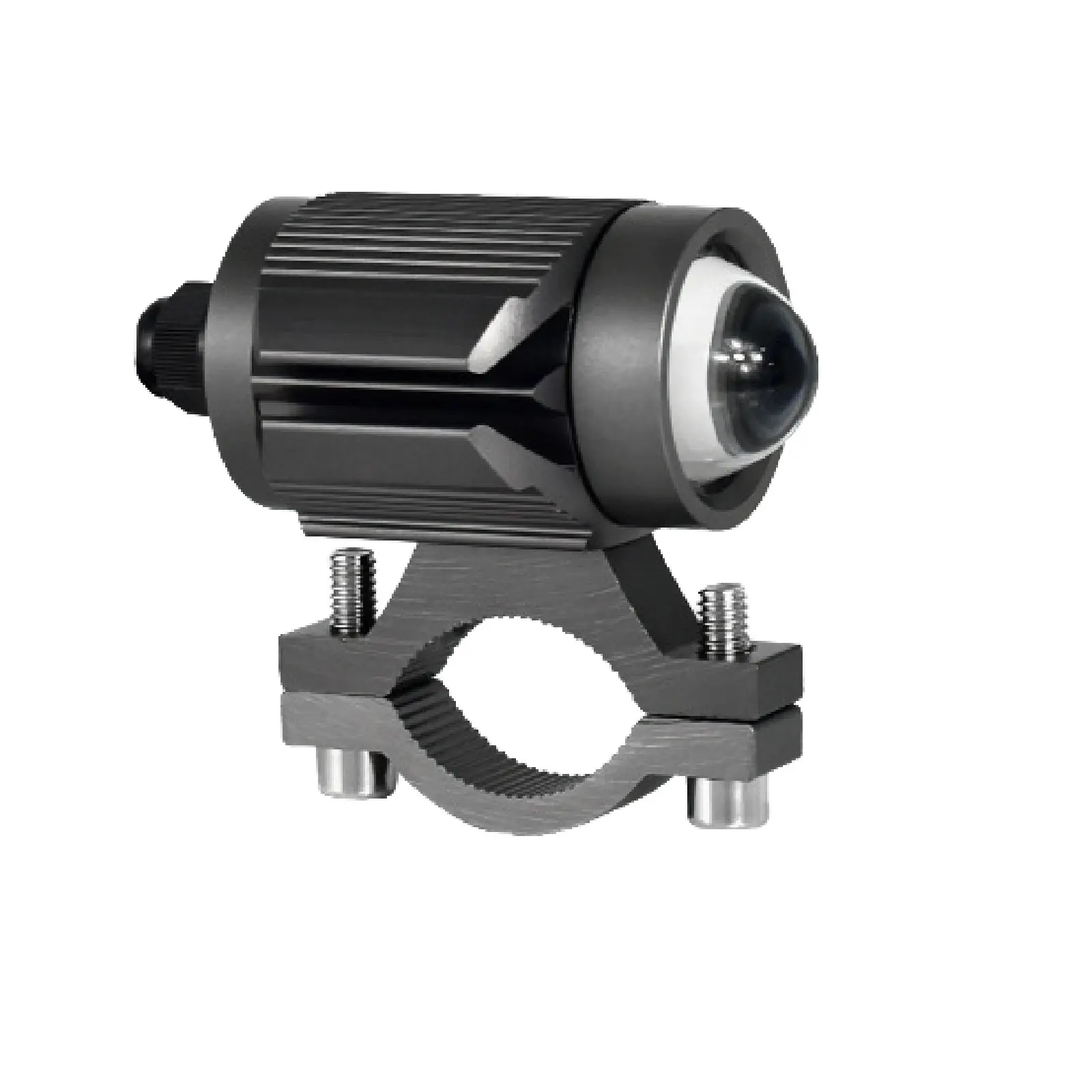 

LED Driving Lamp Lens Light Three Color Headlights for Bike Motorcycle 12V 20W 2000 Lumen motocycle motocycle