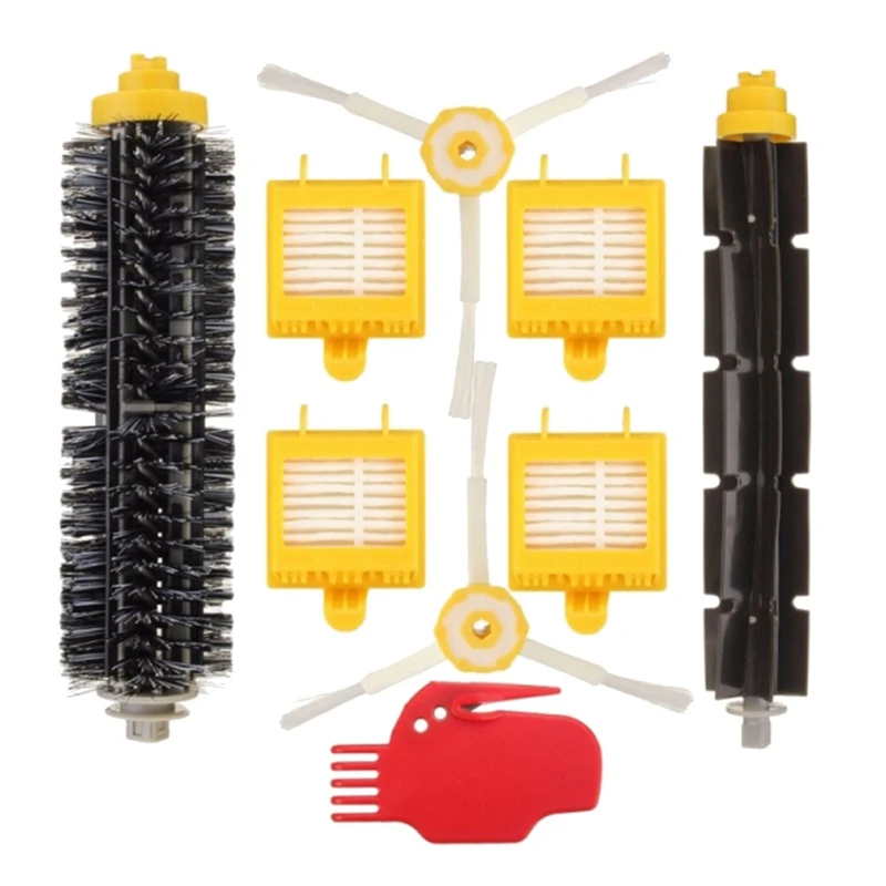 

Аксессуары для уборочной машины Irobot Roomba 700, серия Irobot7