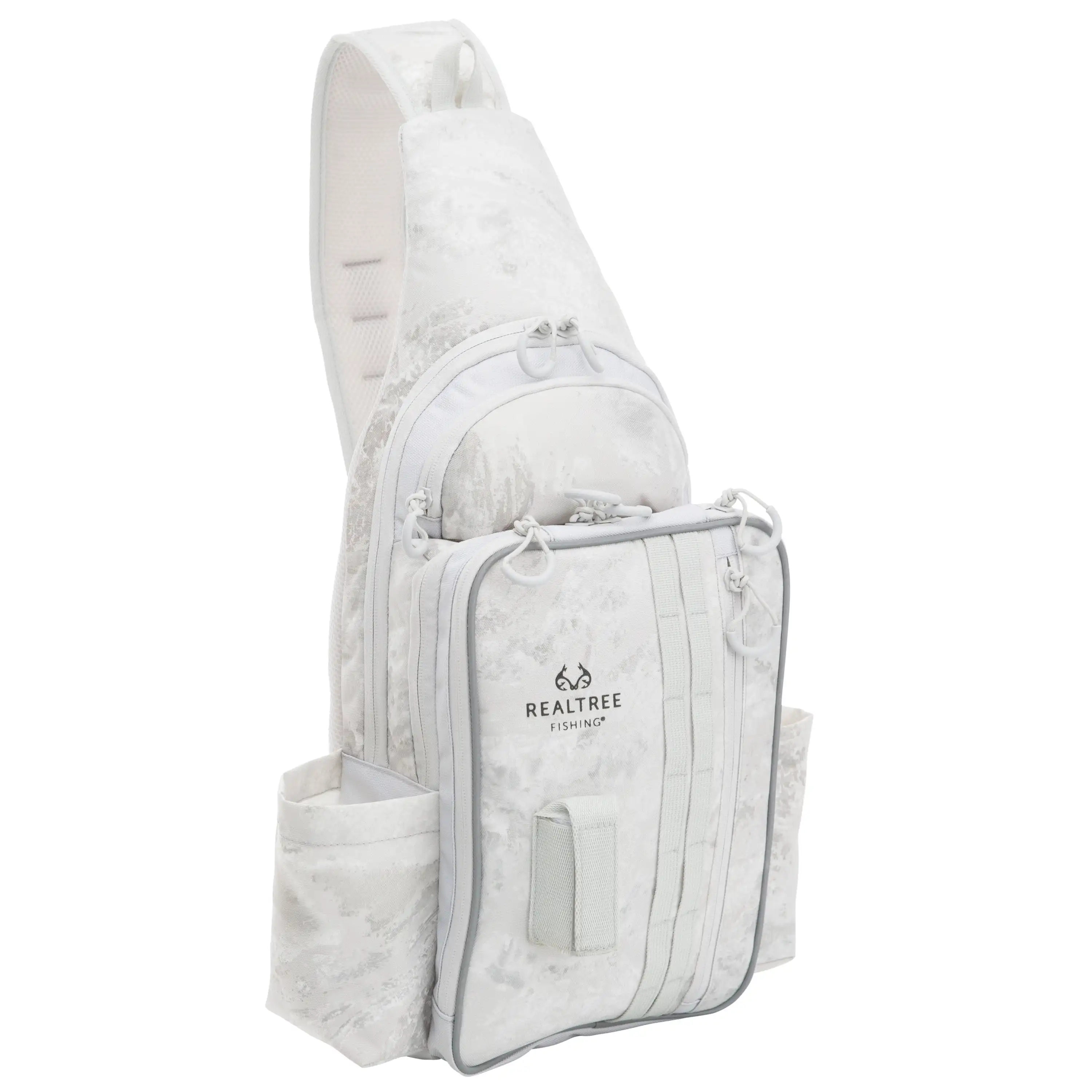 

Комплект аксессуаров 22 Ltr Whiteout Camo, унисекс