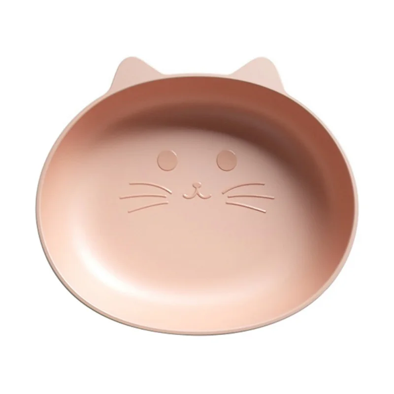 

Пластиковый настольный поднос в виде медведя