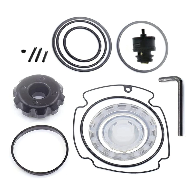 Porter Cable Overhaul Kit Metal Porter Cable Framing Nailer 