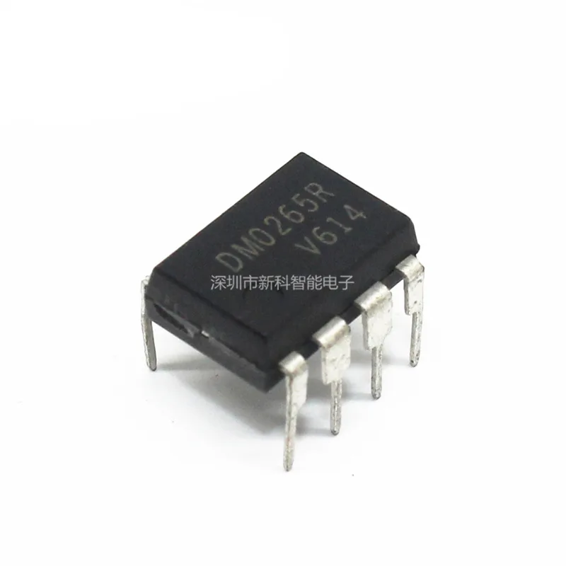 Новый оригинальный DM0265R 0265R FSDM0265R DIP8 ЖК плата управления чипом