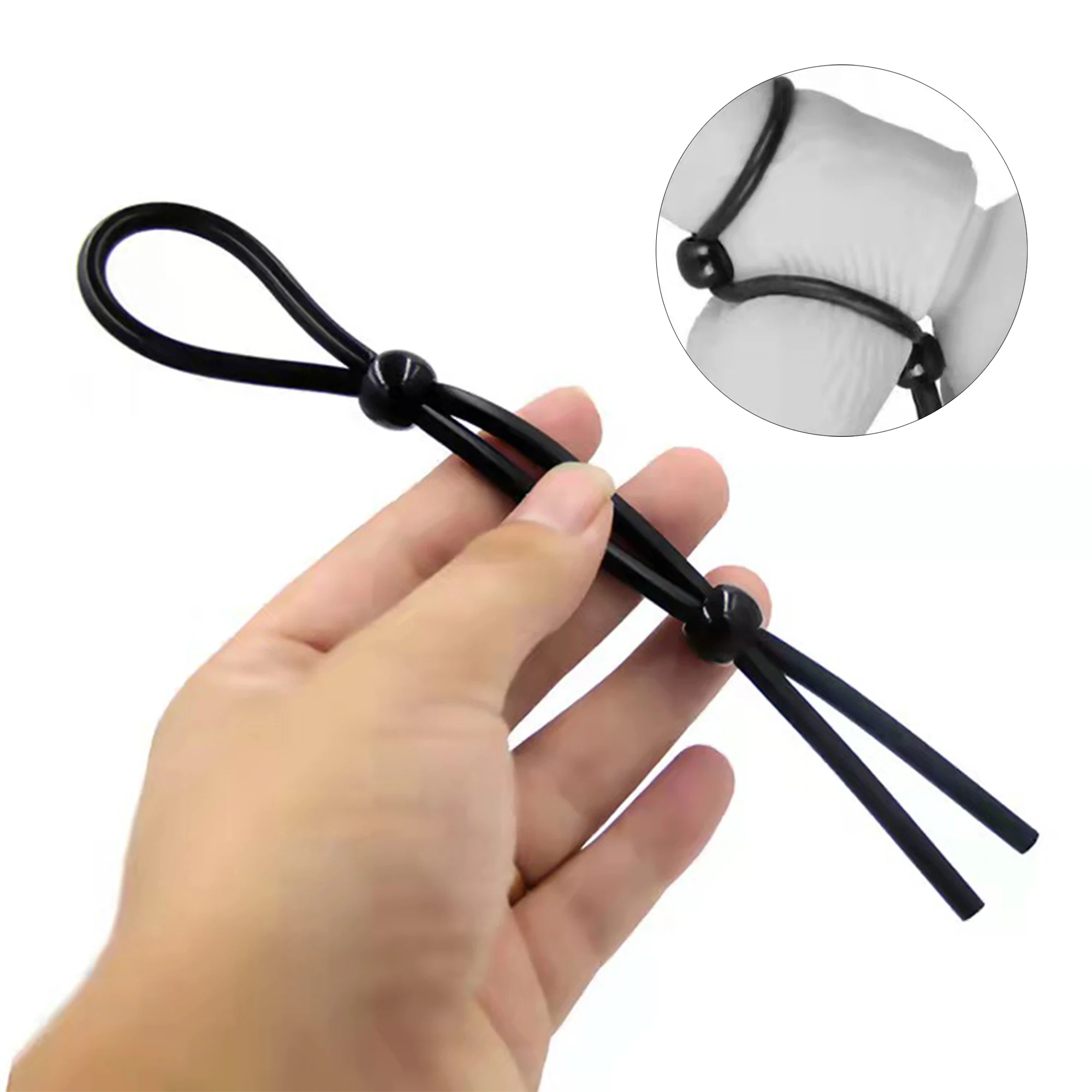 Кольца на пенис для мужчин кольцо задержки эякуляции мошонки кольца эрекции