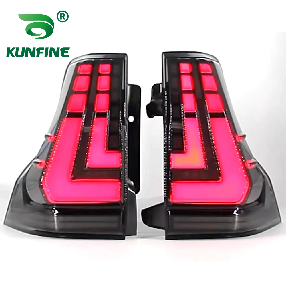 

Задняя часть автомобиля для Toyota Prado 2010-2020 LEXUS GX400 460-2010