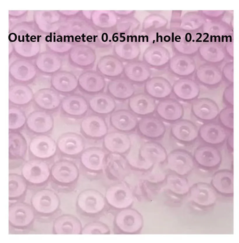 Шина для ремонта часов