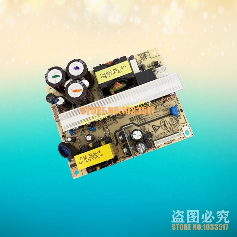 

ZUEPD77Z Ballast for CB-696Ui/CH-LS100/CH-TW8300/CH-TW9300