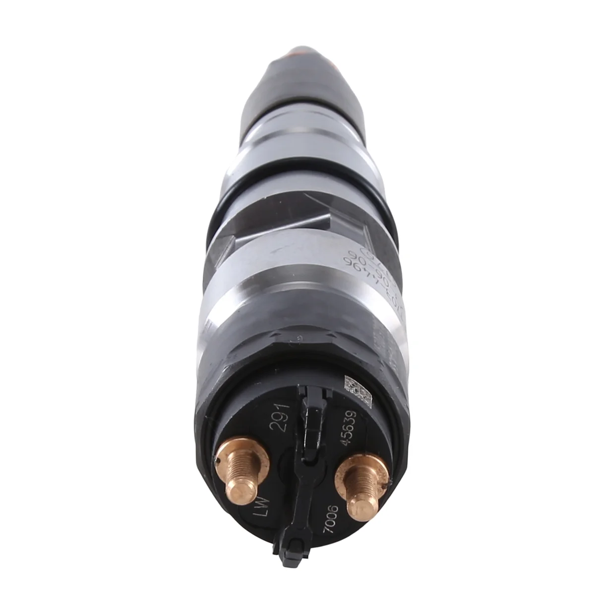 2 шт. 0445120291 новые форсунки для дизельного топлива YUCHAI YC6J EU4