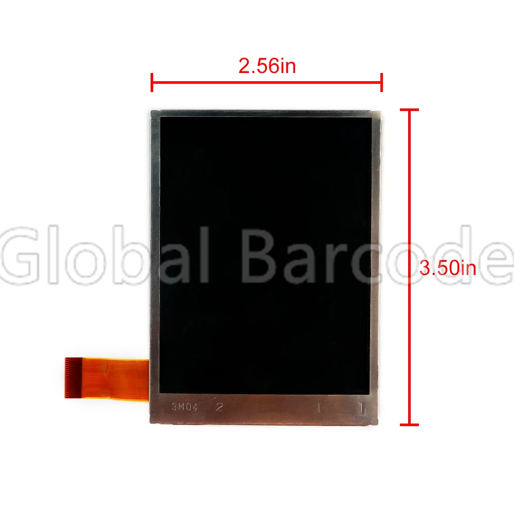 LCD with Touch Screen Replacement (3M04 Version) for Honeywell Dolphin 99EX 99GX Free Shipping